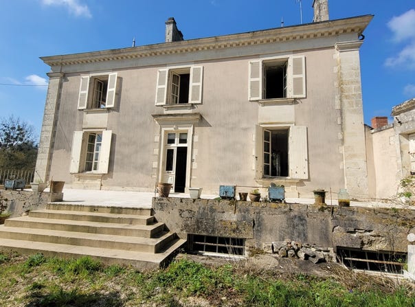 Auzay, Pays de la Loire 85200