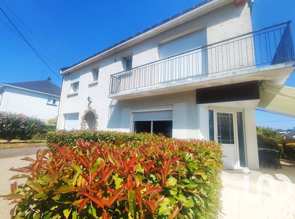 Saint-Herblain, Pays de la Loire 44800