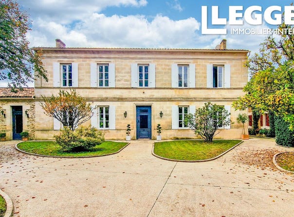 Beautiran, Nouvelle-Aquitaine 33640