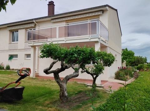 HEILLECOURT, Lorraine 54180
