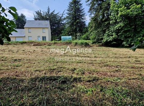 Plounerin, Bretagne 22780