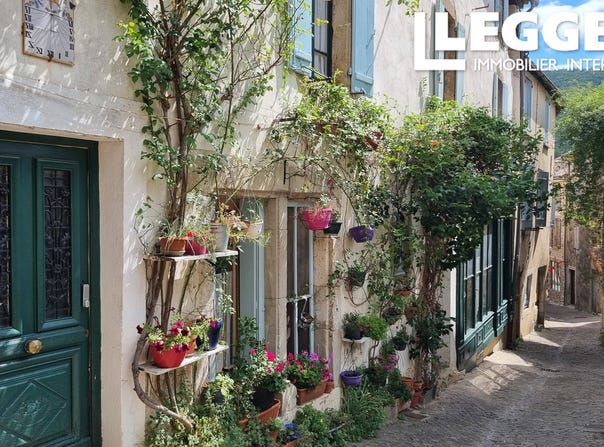 Olargues, Occitanie 34390