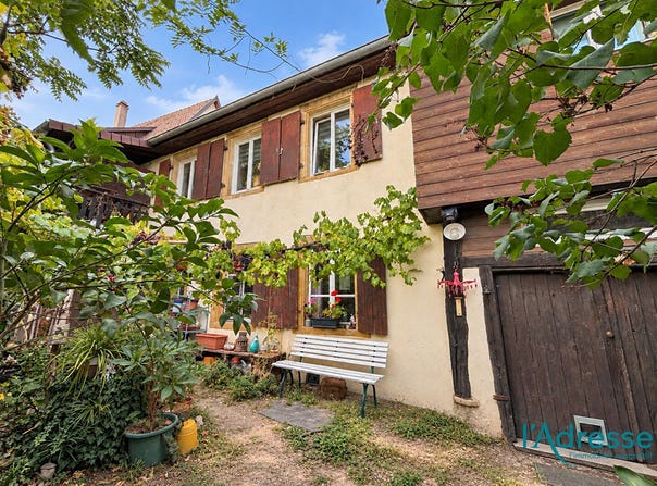 ROUFFACH, Grand Est 68250