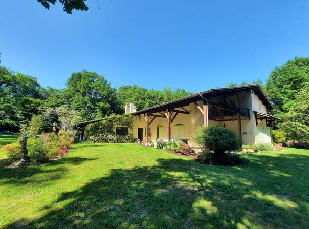 Blasimon, Aquitaine 33540