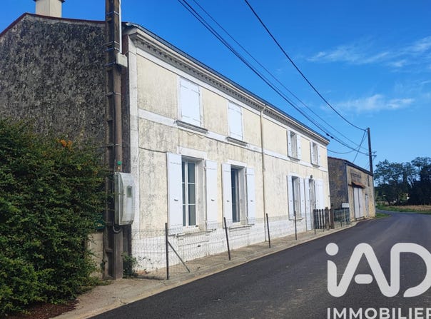 Tonnay-Charente, Nouvelle-Aquitaine 17430