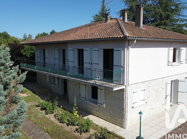 Mornac, Nouvelle-Aquitaine 16600