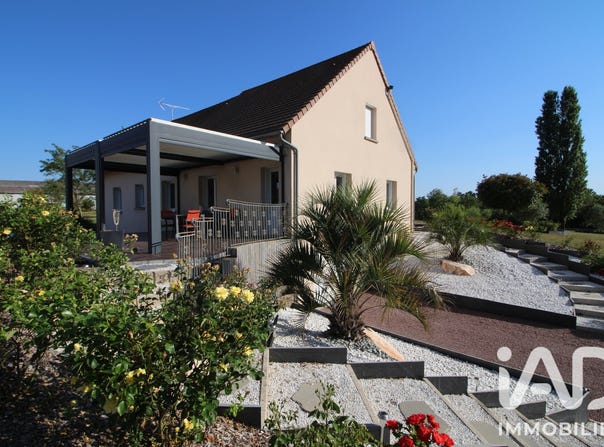 Barrou, Centre-Val de Loire 37350