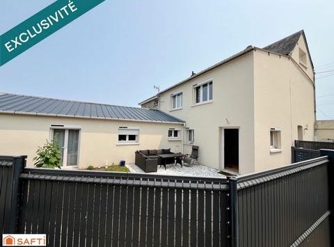 Oissel, Haute-Normandie 76350