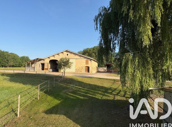 Marcenais, Nouvelle-Aquitaine 33620