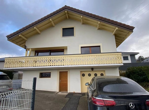 Contamine-sur-Arve, Haute-Savoie 74130