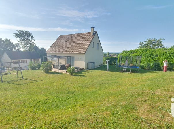 Bonnétable, Pays de la Loire 72110