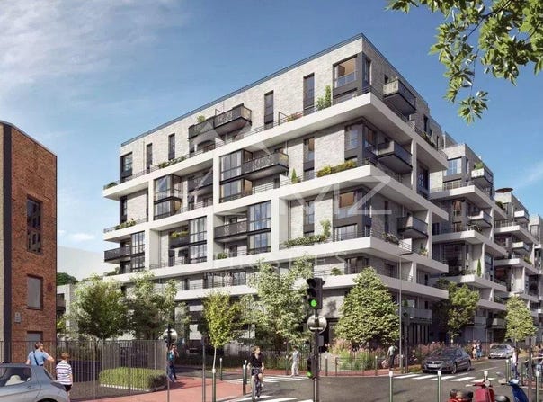 Suresnes, Ile-de-France 92150
