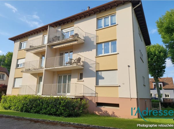 COLMAR, Grand Est 68000