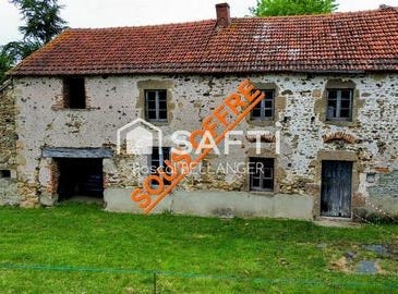 Servant, Auvergne 63560