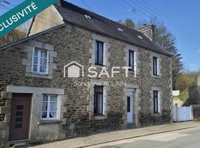 Callac, Bretagne 22160