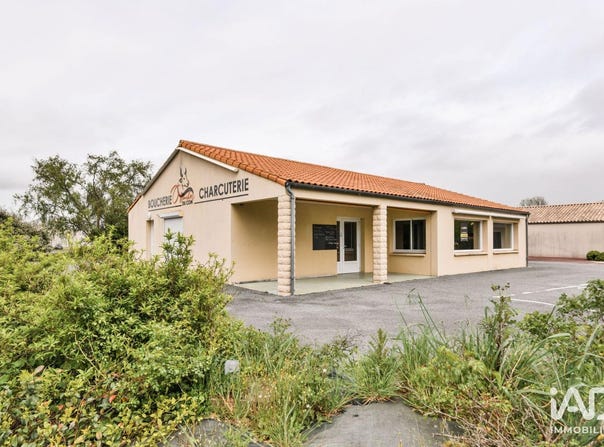 PRAHECQ, Nouvelle-Aquitaine 79230