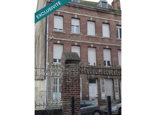 Saint-Quentin, Picardie 02100