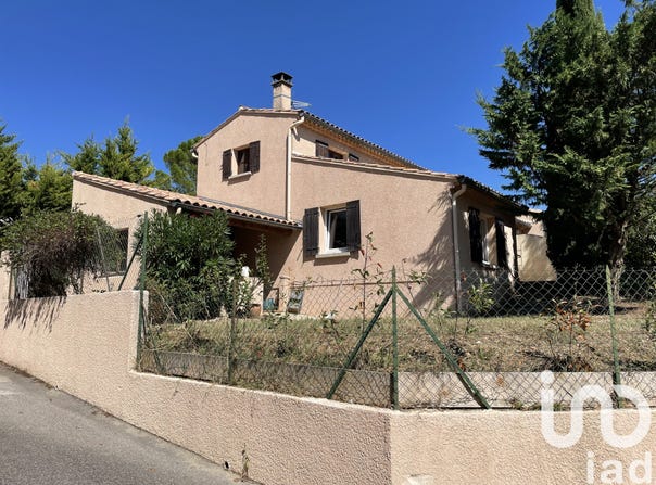 Tulette, Auvergne-Rhône-Alpes 26790
