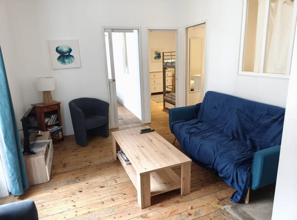 Saint-Malo, Ille-et-Vilaine 35400