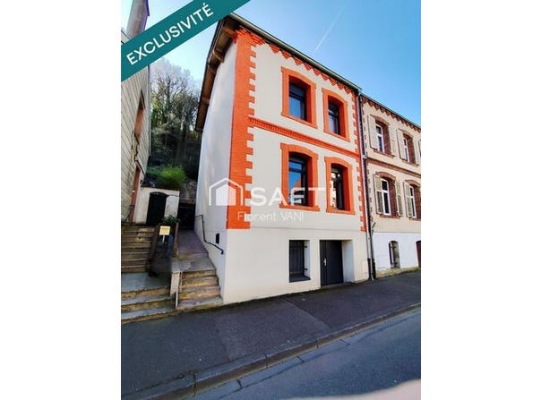 Saint-Avold, Lorraine 57500