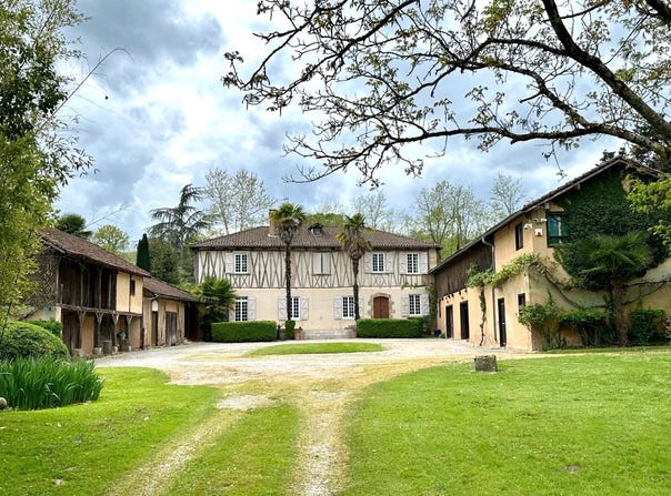 MIRANDE, Occitanie 32300