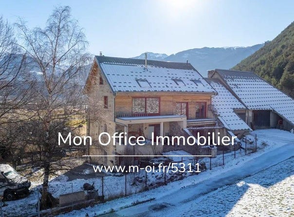 Réotier, Provence-Alpes-Côte-d'Azur 05600