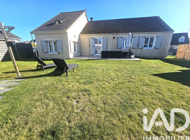Warmeriville, Grand Est 51110