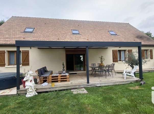 MICHERY, Bourgogne-Franche-Comté 89140