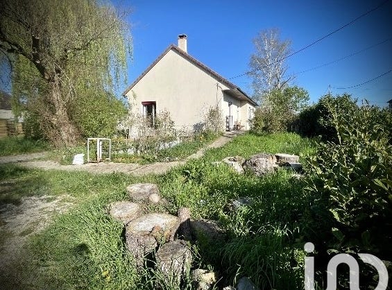 Mehun-sur-Yèvre, Centre-Val de Loire 18500