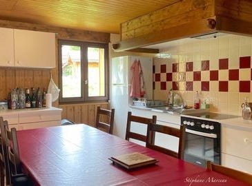 ST FRANCOIS LONGCHAMP, Rhône-Alpes 73130