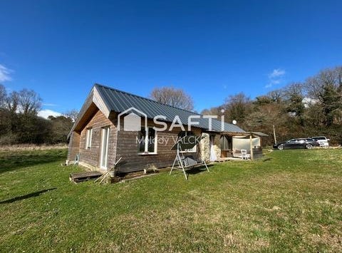 Lignol, Bretagne 56160
