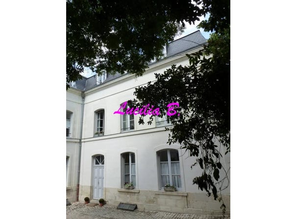 Tours, Indre-et-Loire 37000