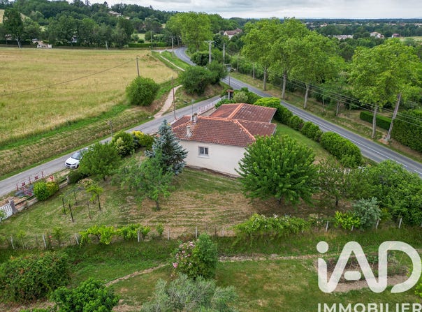Lisle-sur-Tarn, Occitanie 81310
