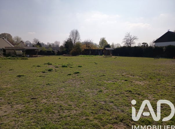 Yzeux, Hauts-de-France 80310
