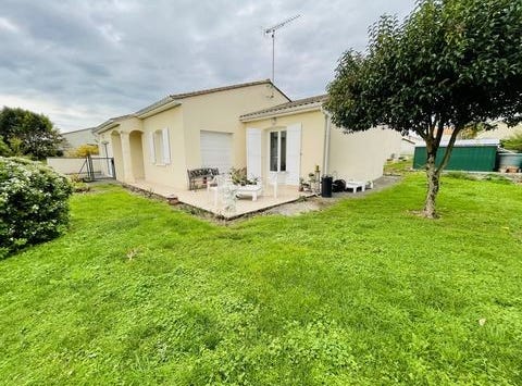 Barbezieux-Saint-Hilaire, Charente