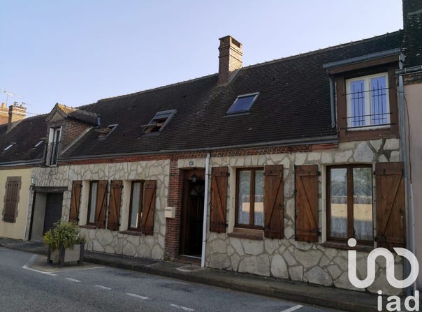 Beaumont-les-Autels, Centre-Val de Loire 28480