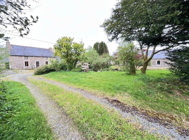 La Chapelle-Neuve, Brittany 22160