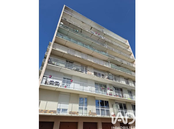 Le Havre, Normandy 76620