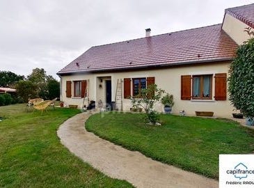 VANDENESSE EN AUXOIS, Bourgogne 21320