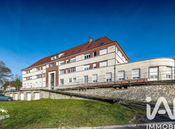 Faulquemont, Grand Est 57380