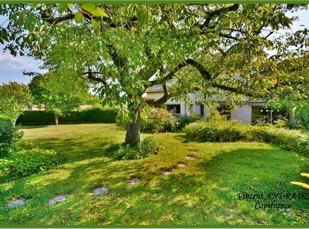 JANVILLE SUR JUINE, Île-de-France 91510