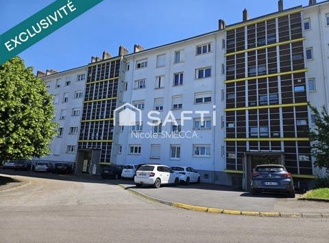 Joeuf, Lorraine 54240