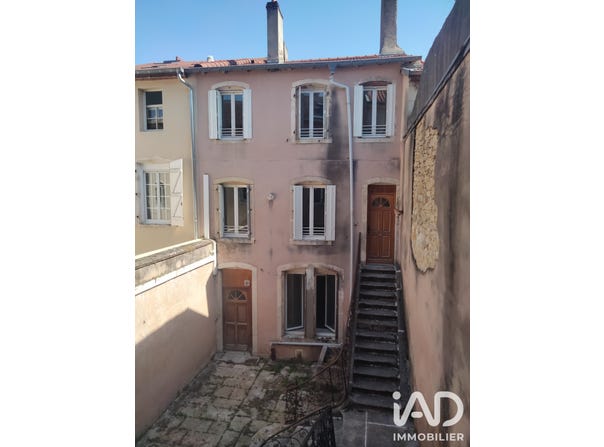 Toul, Grand Est 54200