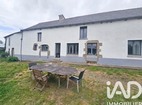 Rouillac, Brittany 22250