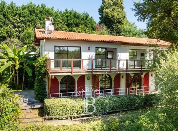 Ciboure, Aquitaine 64500