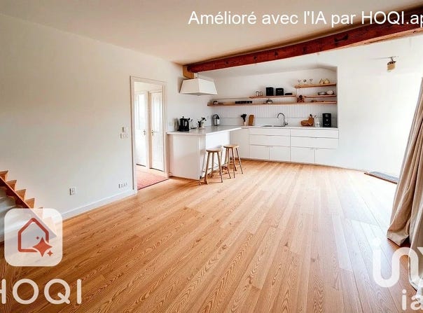 Nanteuil-lès-Meaux, Île-de-France 77100