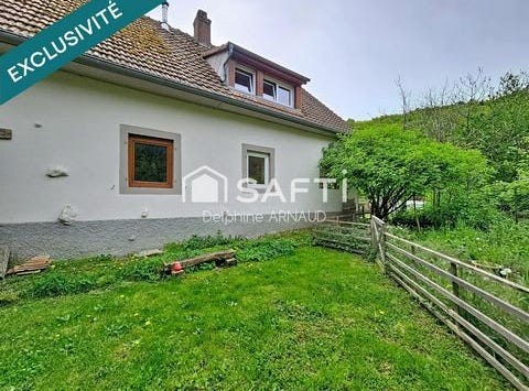 Breitenbach, Alsace 67220