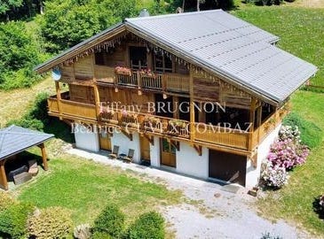 Villard-Sur-Doron, Rhône-Alpes 73270