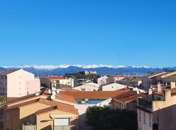 Antibes, Provence-Alpes-Côte-d'Azur 06600