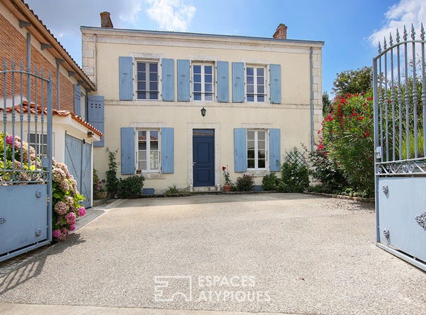 SAINT MICHEL EN L HERM, Pays de la Loire 85580